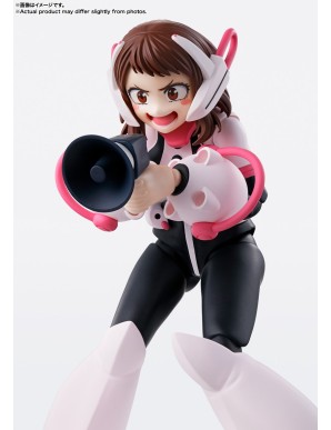 Bandai S.H. Figuarts My Hero Academia Ochaco Uraraka