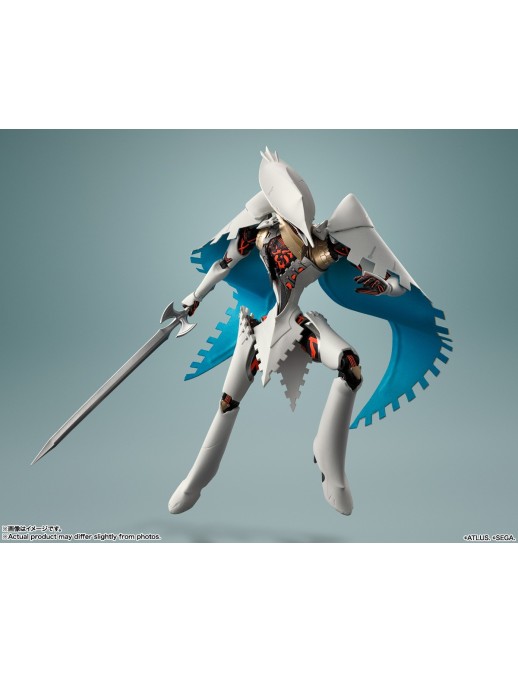 Bandai S.H. Figuarts Metaphor ReFantazio Seeker
