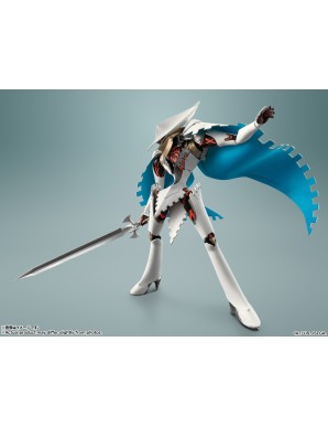 Bandai S.H. Figuarts Metaphor ReFantazio Seeker