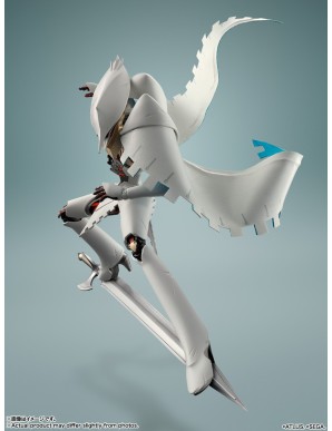 Bandai S.H. Figuarts Metaphor ReFantazio Seeker