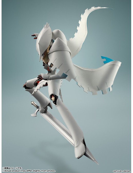 Bandai S.H. Figuarts Metaphor ReFantazio Seeker