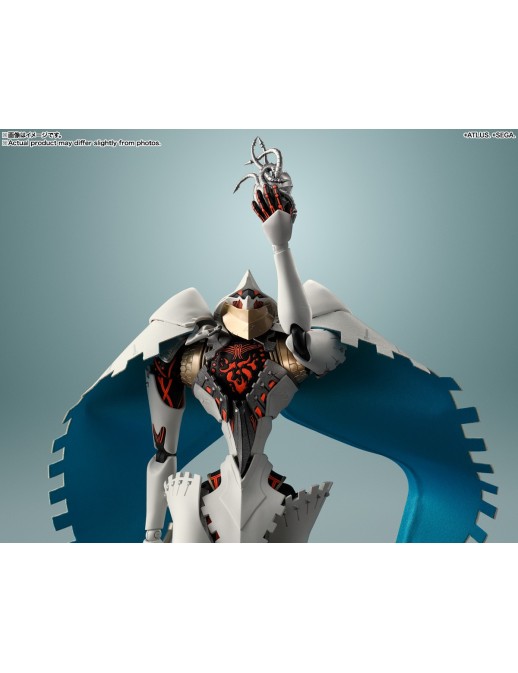 Bandai S.H. Figuarts Metaphor ReFantazio Seeker