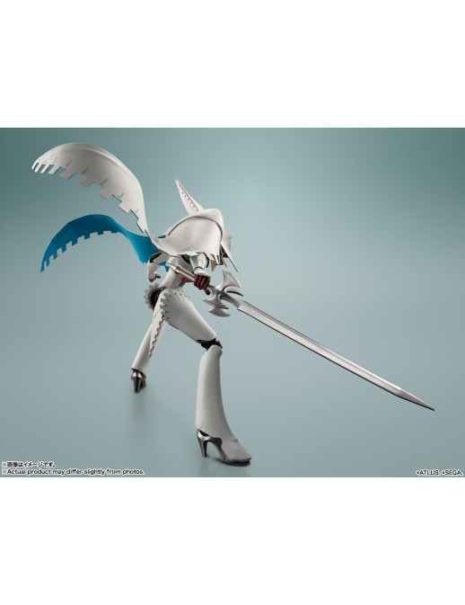 Bandai S.H. Figuarts Metaphor ReFantazio Seeker
