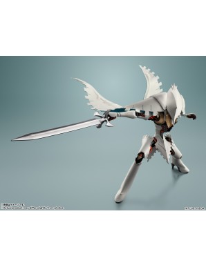 Bandai S.H. Figuarts Metaphor ReFantazio Seeker