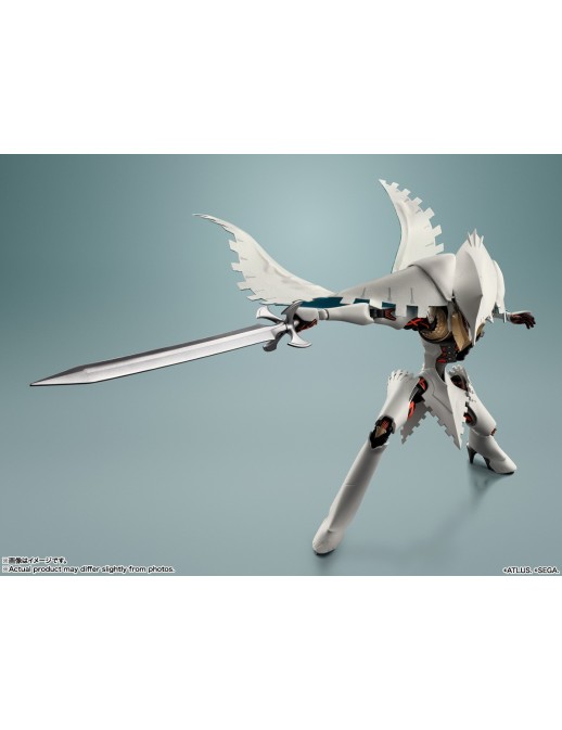 Bandai S.H. Figuarts Metaphor ReFantazio Seeker