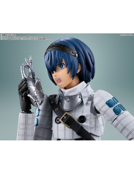 Bandai S.H. Figuarts Metaphor ReFantazio Seeker