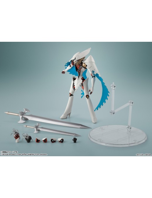 Bandai S.H. Figuarts Metaphor ReFantazio Seeker