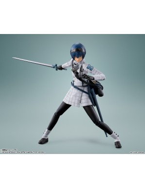 Bandai S.H. Figuarts Metaphor ReFantazio Protagonist