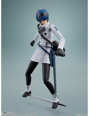 Bandai S.H. Figuarts Metaphor ReFantazio Protagonist