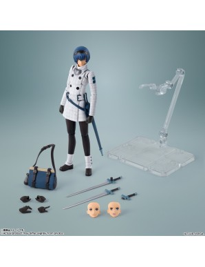 Bandai S.H. Figuarts Metaphor ReFantazio Protagonist