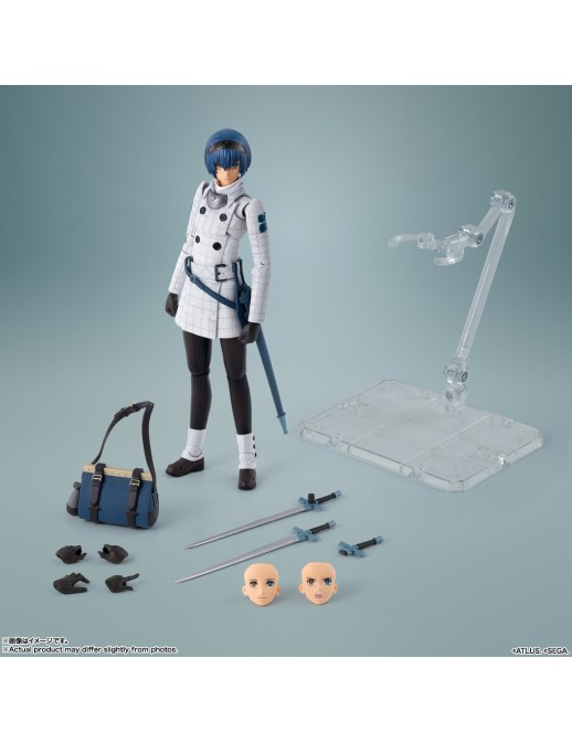 Bandai S.H. Figuarts Metaphor ReFantazio Protagonist