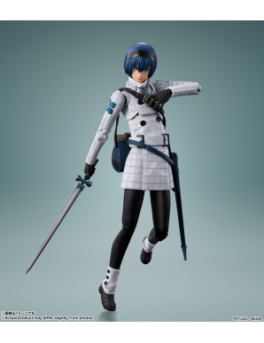 Bandai S.H. Figuarts Metaphor ReFantazio Protagonist