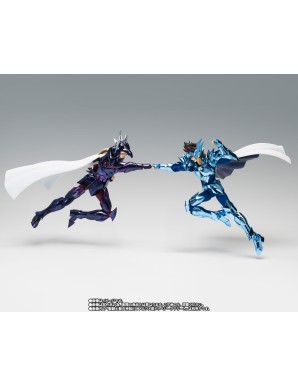 Bandai Saint Seiya Myth Cloth EX Odin Seiya
