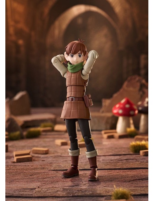 Max Factory Figma Delicious in Dungeon Chilchuck Tims