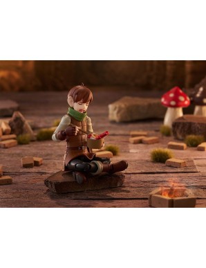 Max Factory Figma Delicious in Dungeon Chilchuck Tims