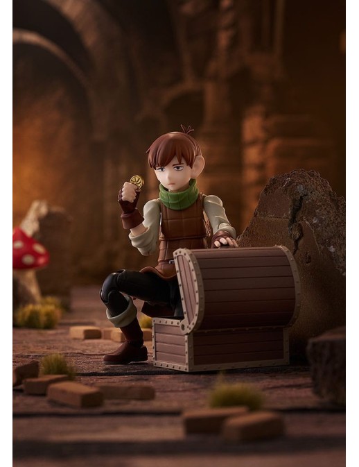Max Factory Figma Delicious in Dungeon Chilchuck Tims