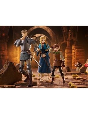 Max Factory Figma Delicious in Dungeon Chilchuck Tims
