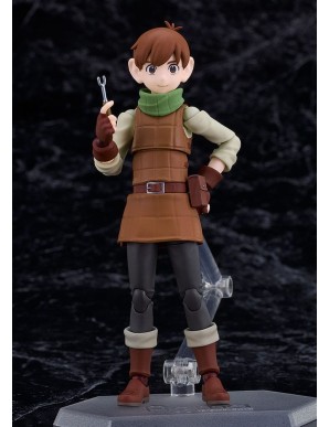 Max Factory Figma Delicious in Dungeon Chilchuck Tims