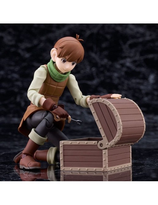 Max Factory Figma Delicious in Dungeon Chilchuck Tims