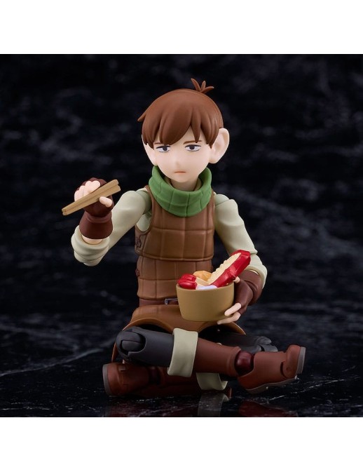 Max Factory Figma Delicious in Dungeon Chilchuck Tims
