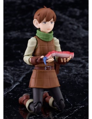 Max Factory Figma Delicious in Dungeon Chilchuck Tims