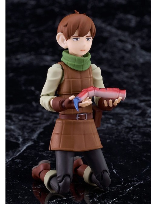 Max Factory Figma Delicious in Dungeon Chilchuck Tims