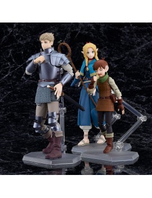 Max Factory Figma Delicious in Dungeon Chilchuck Tims