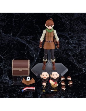 Max Factory Figma Delicious in Dungeon Chilchuck Tims