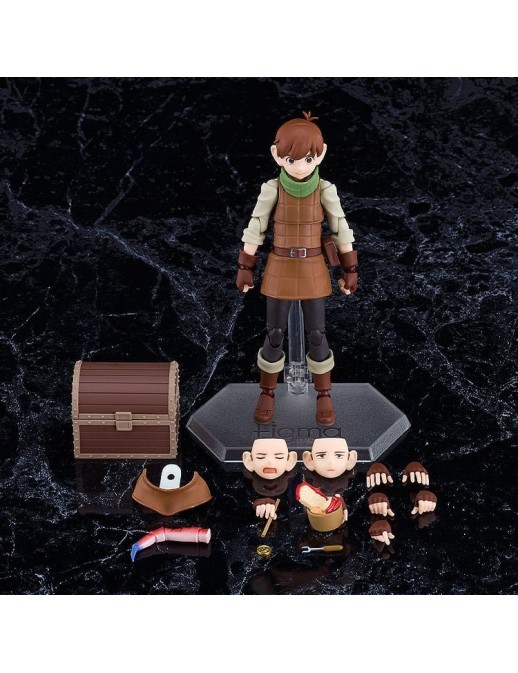 Max Factory Figma Delicious in Dungeon Chilchuck Tims