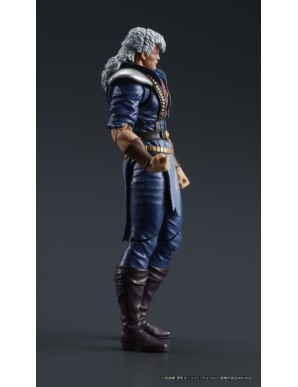 DIG DigAction Hokuto No Ken Shu