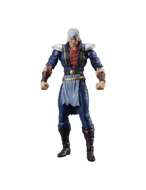 DIG DigAction Hokuto No Ken Shu