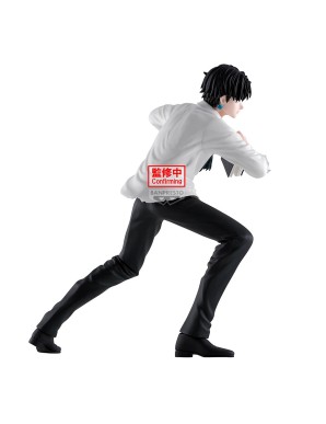 Banpresto Hunter X Hunter Hunting Archives Chrollo Lucilfer
