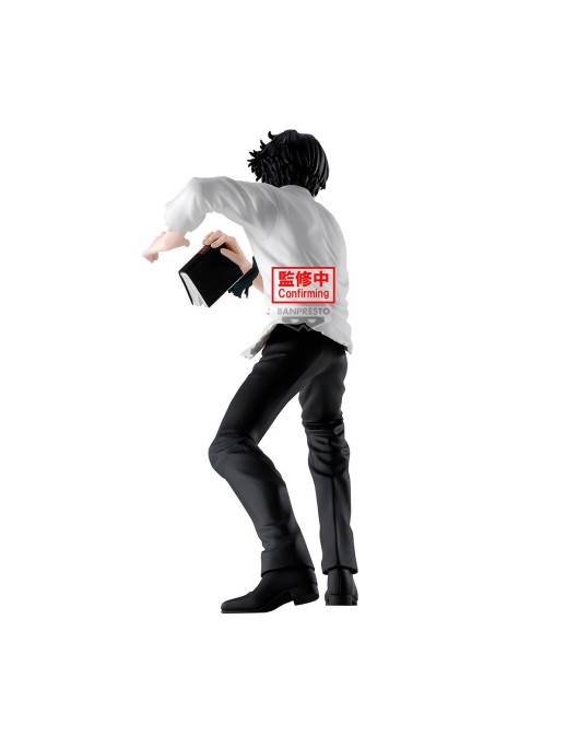 Banpresto Hunter X Hunter Hunting Archives Chrollo Lucilfer
