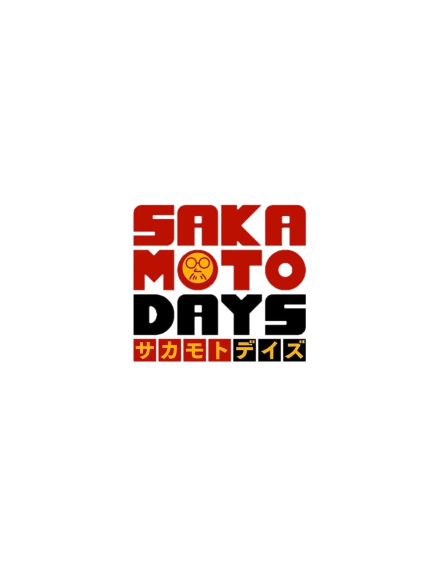 Banpresto Sakamoto Days Solid Scene Collection Shin Asakura Banpresto Sakamoto Days Solid Scene Collection Shin Asakura