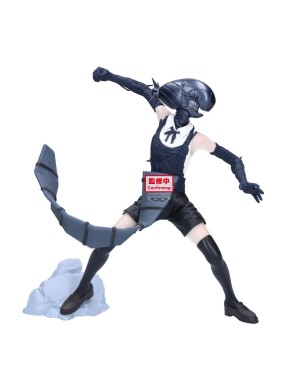 Banpresto Chainsaw Man Reze Arc Grandista Bomb Girl
