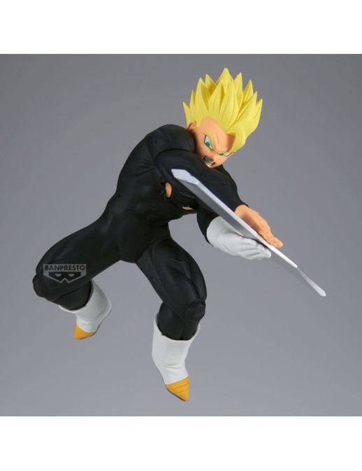 Banpresto Dragon Ball Z Match Makers Son Gohan Super Saiyan