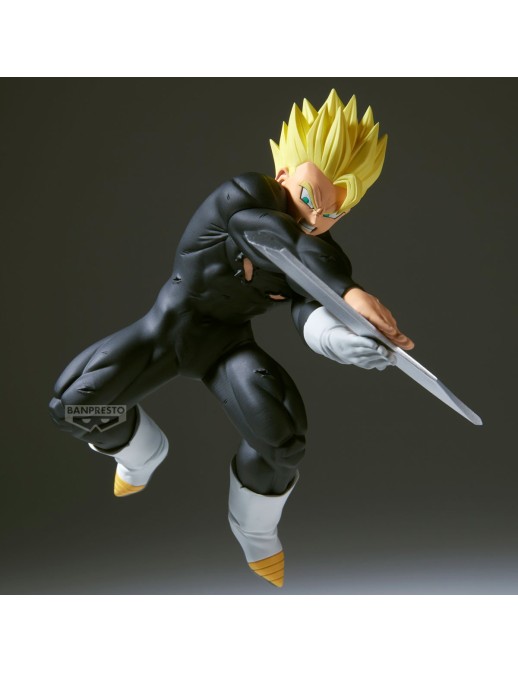 Banpresto Dragon Ball Z Match Makers Gogeta Super Saiyan