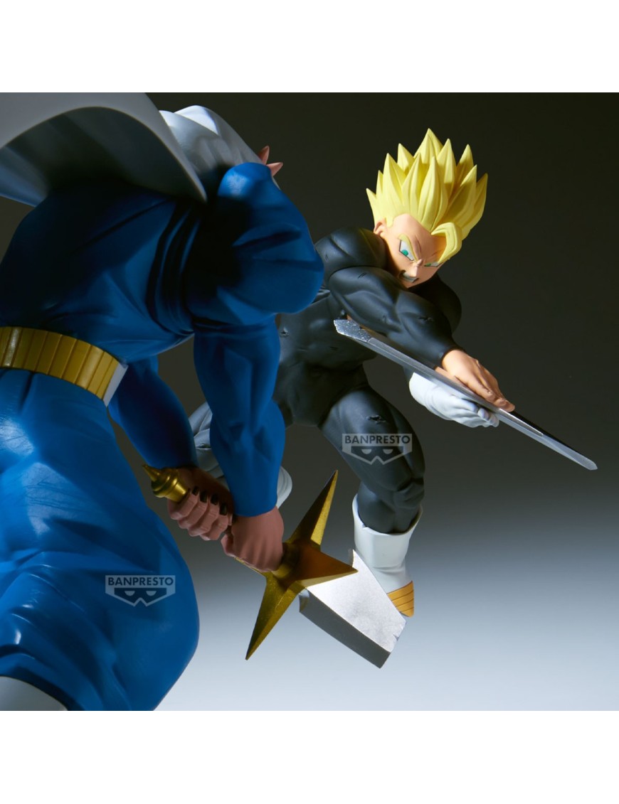 BANPRESTO - じんじん エクストラパック 第39弾 まれびとの宴 ｜ Z/X - Zillions of