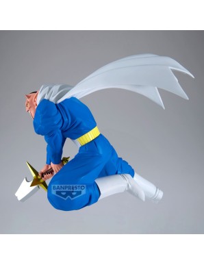 Banpresto Dragon Ball Z Match Makers Dabura