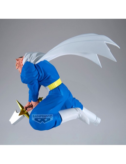 Banpresto Dragon Ball Z Match Makers Dabura