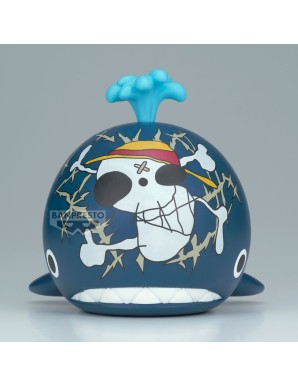 Banpresto Sofvimates One Piece Laboon