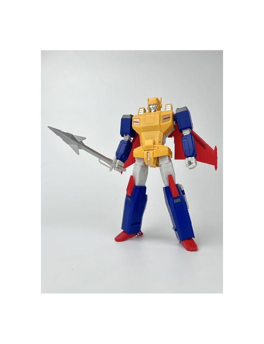 Fans Hobby Transformers Master Builder MB-32 Armour Eagle Fans Hobby Transformers Master Builder MB-32 Armour Eagle