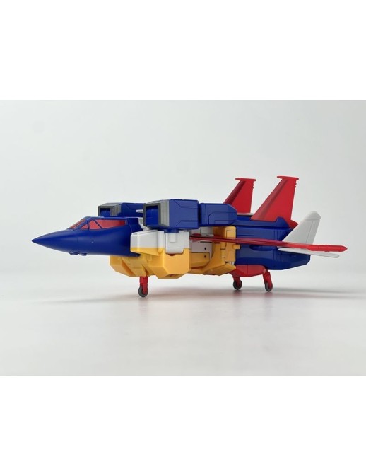 Fans Hobby Transformers Master Builder MB-32 Armour Eagle