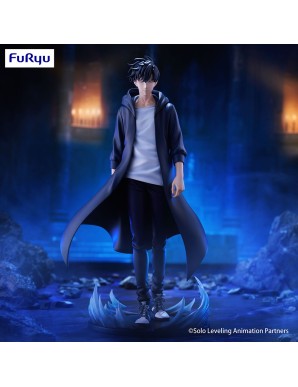 Furyu Solo Leveling Sung Jin-woo Trio-Try-iT