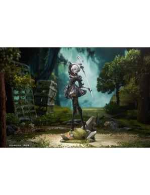 Good Smile Arts NieR Automata Ver. 1.1a 2B YoRHa No. 2 Type B