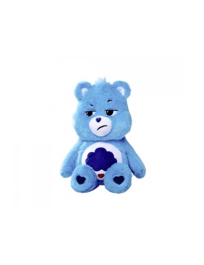 Simba Toys Care Bears Plush Figure Grumpy Bear