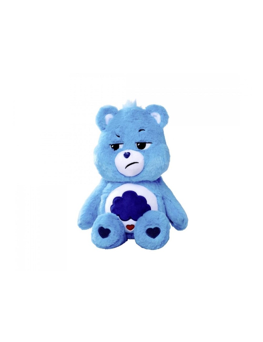 Simba Toys Care Bears Plush Figure Grumpy Bear Simba Toys Care Bears Plush Figure Grumpy Bear