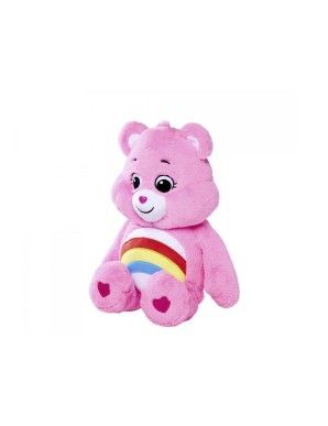 Simba Toys Care Bears Plush Figure Cheer Bear