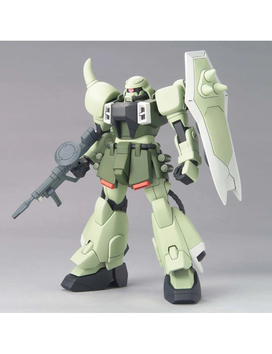 Bandai High Grade HG 1/144 Mobile Suit Gundam ZGMF-1000 Zaku Warrior Bandai High Grade HG 1/144 Mobile Suit Gundam ZGMF-1000 Zaku Warrior