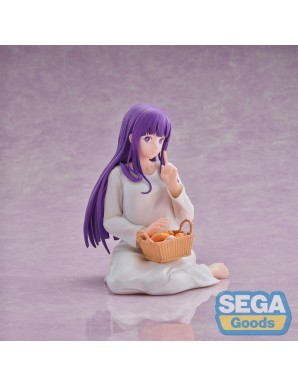 Sega Yumemirize Frieren Beyond Journey's End Fern Nap
